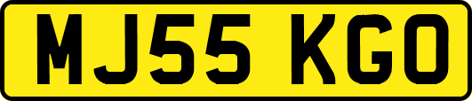MJ55KGO