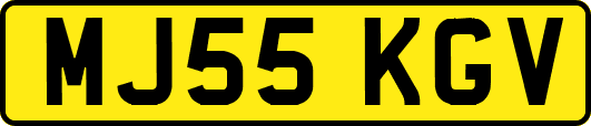 MJ55KGV