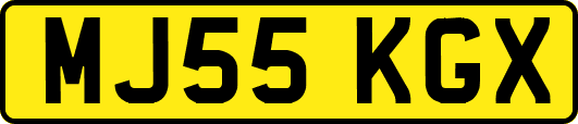 MJ55KGX