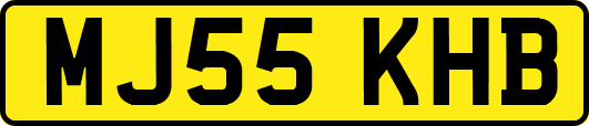 MJ55KHB