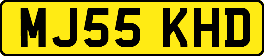 MJ55KHD