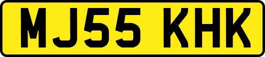 MJ55KHK