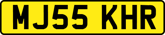MJ55KHR