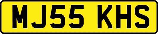 MJ55KHS