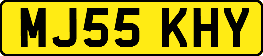 MJ55KHY