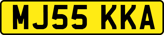 MJ55KKA