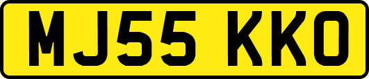 MJ55KKO