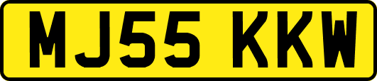 MJ55KKW