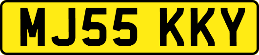 MJ55KKY