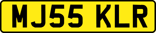 MJ55KLR