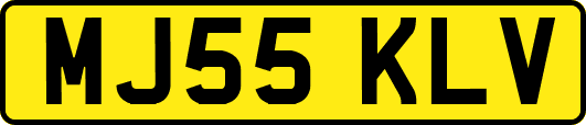 MJ55KLV
