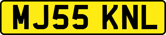 MJ55KNL