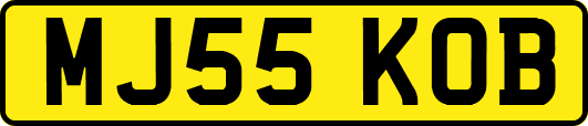 MJ55KOB