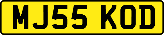 MJ55KOD