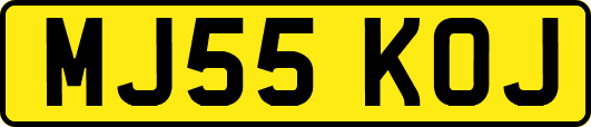 MJ55KOJ