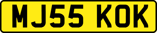 MJ55KOK
