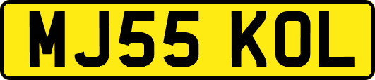 MJ55KOL