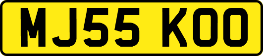 MJ55KOO