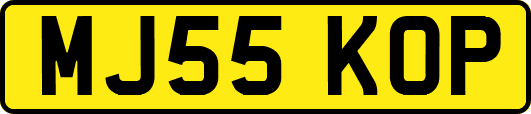 MJ55KOP