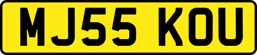 MJ55KOU