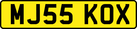 MJ55KOX