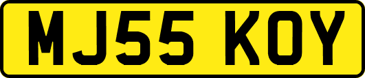 MJ55KOY