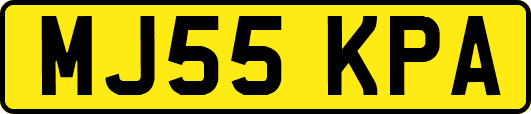 MJ55KPA