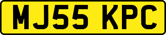 MJ55KPC