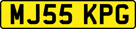 MJ55KPG
