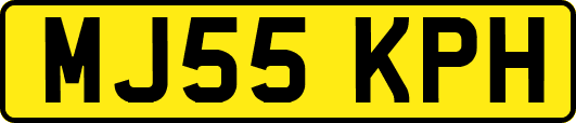 MJ55KPH