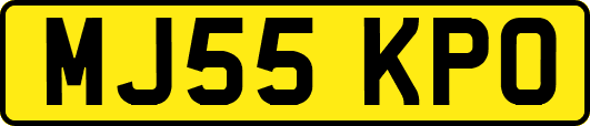 MJ55KPO