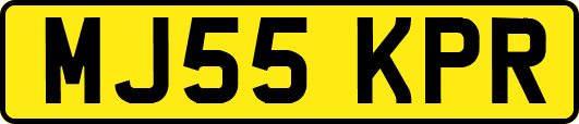 MJ55KPR
