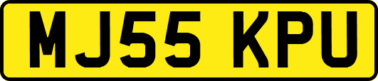 MJ55KPU