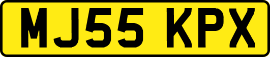 MJ55KPX