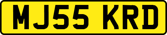 MJ55KRD
