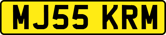 MJ55KRM