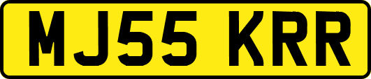MJ55KRR