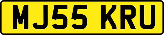 MJ55KRU