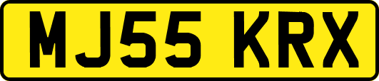 MJ55KRX