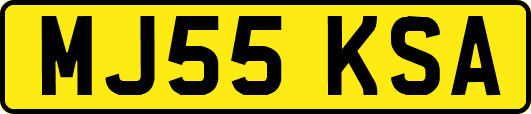 MJ55KSA