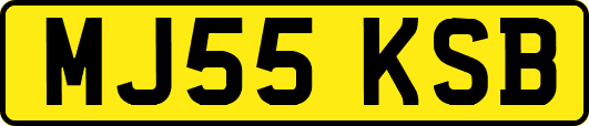 MJ55KSB