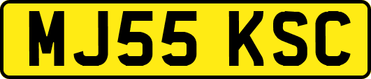 MJ55KSC