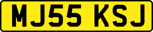 MJ55KSJ