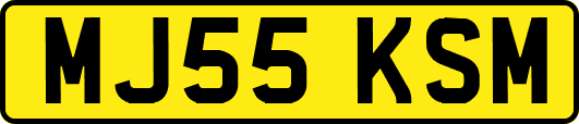 MJ55KSM