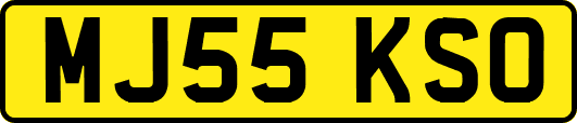 MJ55KSO