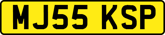 MJ55KSP
