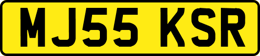 MJ55KSR