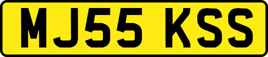 MJ55KSS