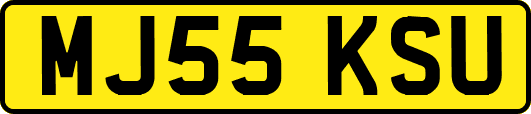 MJ55KSU