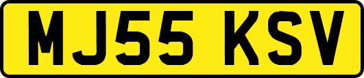 MJ55KSV